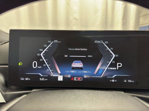 Used 2023 BMW i4 eDrive35 w/ Premium Package image 22