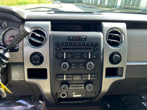 Used 2010 Ford F150 XLT image 19