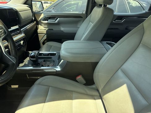 Used 2023 Chevrolet Silverado 1500 LT image 8