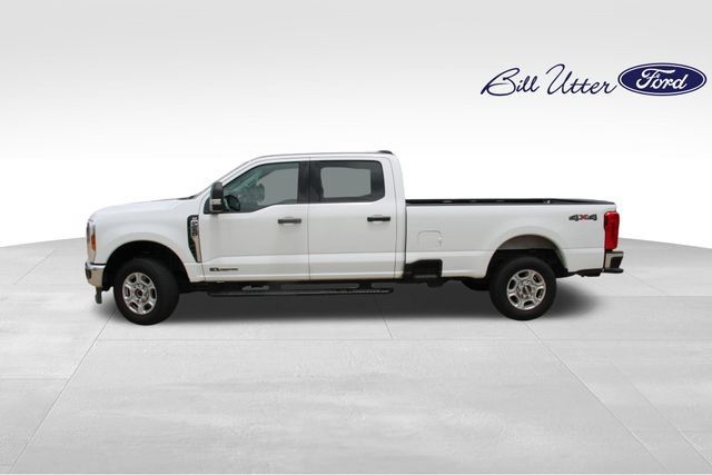 Certified 2026 Ford F250 XLT AWD/4WD image 8