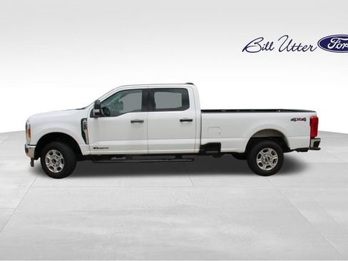 Used 2026 Ford F250 XLT AWD/4WD image 8