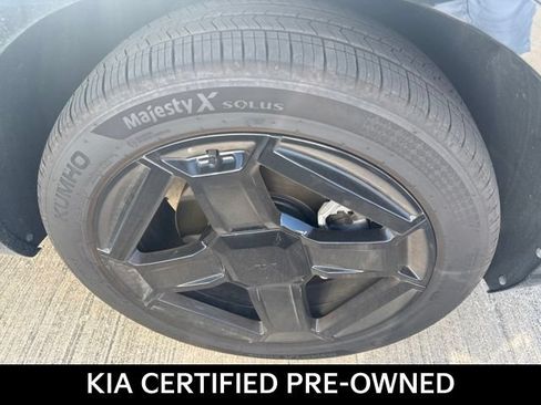 Used 2027 Kia Telluride EX X-Line w/ Towing Package AWD/4WD image 4