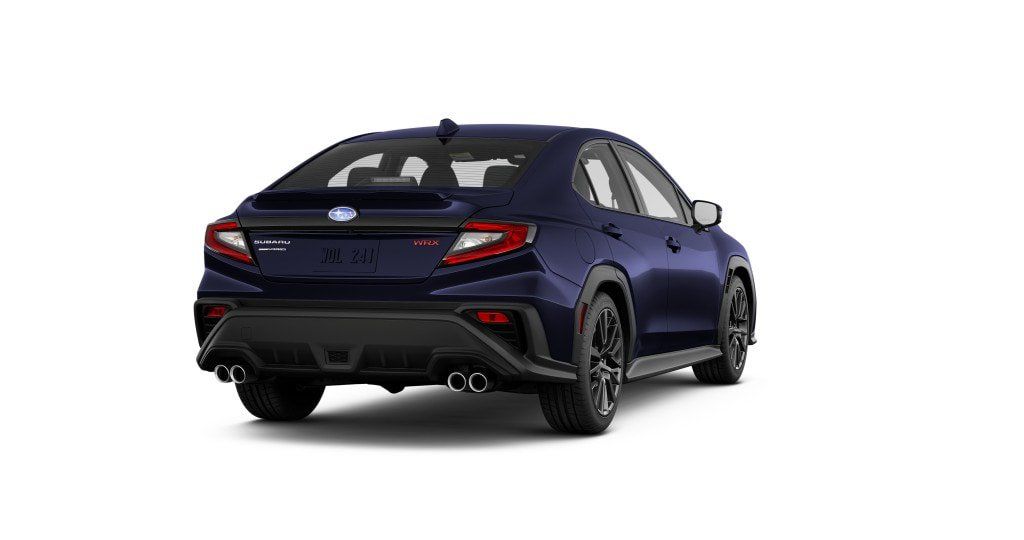New 2026 Subaru WRX Premium AWD/4WD image 7