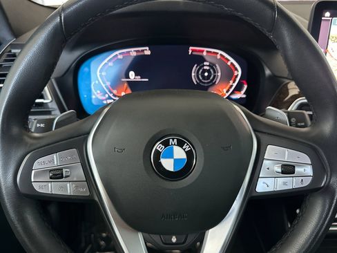 Used 2023 BMW X3 sDrive30i w/ Premium Package RWD image 16
