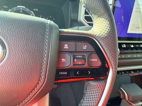 New 2026 Toyota Tundra Platinum AWD/4WD image 25