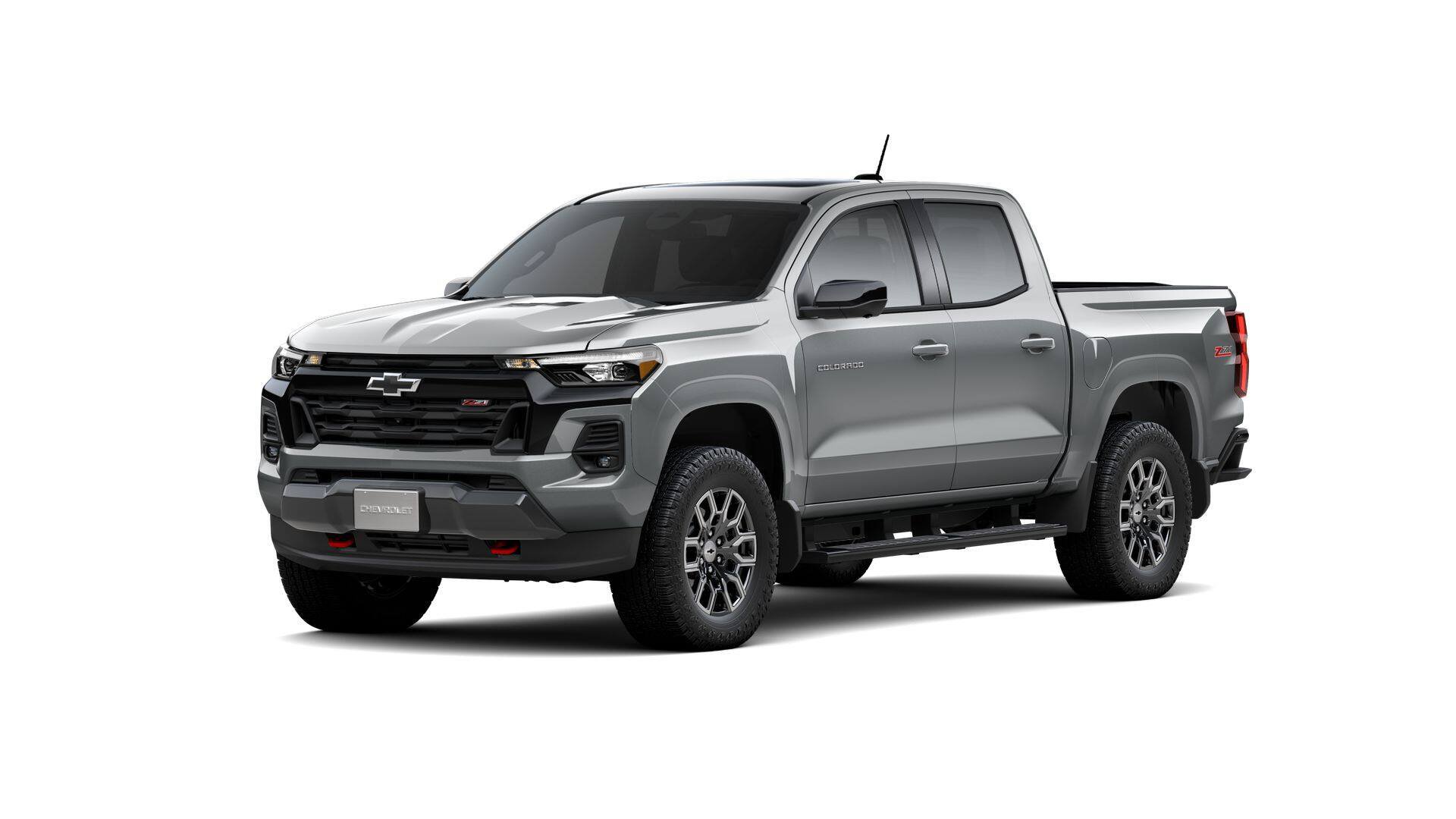 New 2026 Chevrolet Colorado Z71 w/ Technology Package AWD/4WD image 31