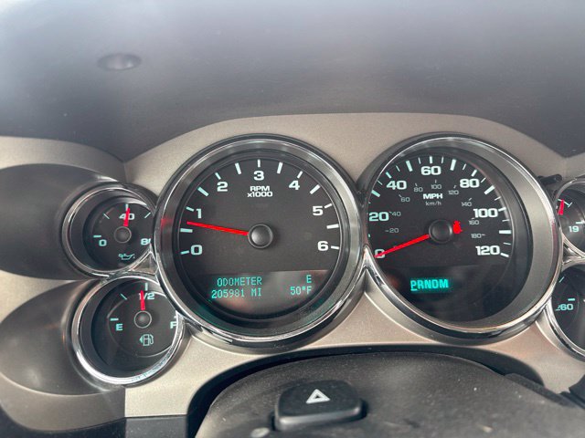 Used 2013 GMC Sierra 1500 SLE w/ Power Tech Package AWD/4WD image 15