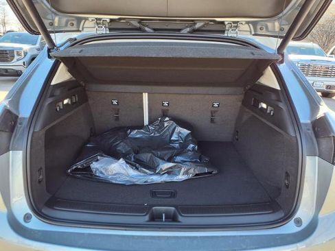 New 2026 Buick Envision Avenir image 23