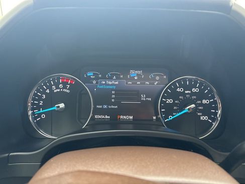 Used 2020 Ford F250 King Ranch w/ King Ranch Ultimate Package image 18