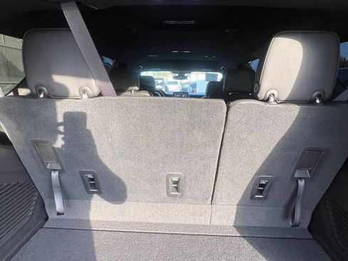 Used 2021 Chevrolet Tahoe LT image 19