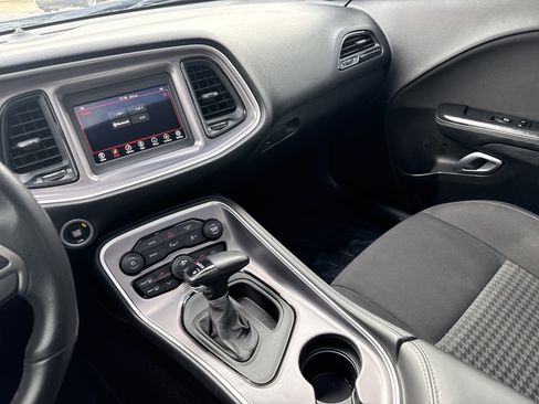 Used 2019 Dodge Challenger GT w/ Blacktop Package image 22