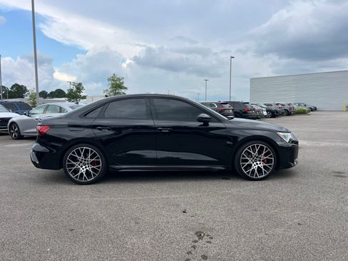 Used 2026 Audi RS 3 AWD/4WD image 5