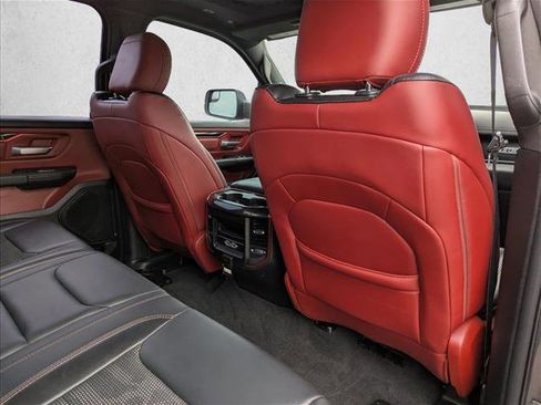 Used 2019 RAM 1500 Rebel w/ Rebel Level 2 Equipment Group image 29