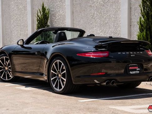 Used 2013 Porsche 911 Carrera RWD image 49