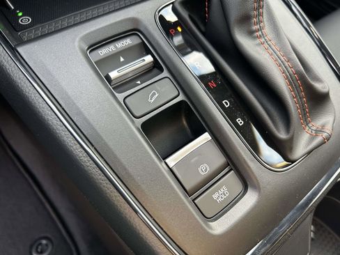 New 2026 Honda CR-V Sport-L image 15