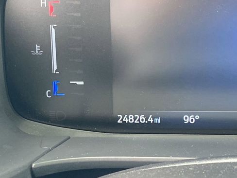 Used 2023 Ford Escape Active w/ Cold Weather Package FWD image 8