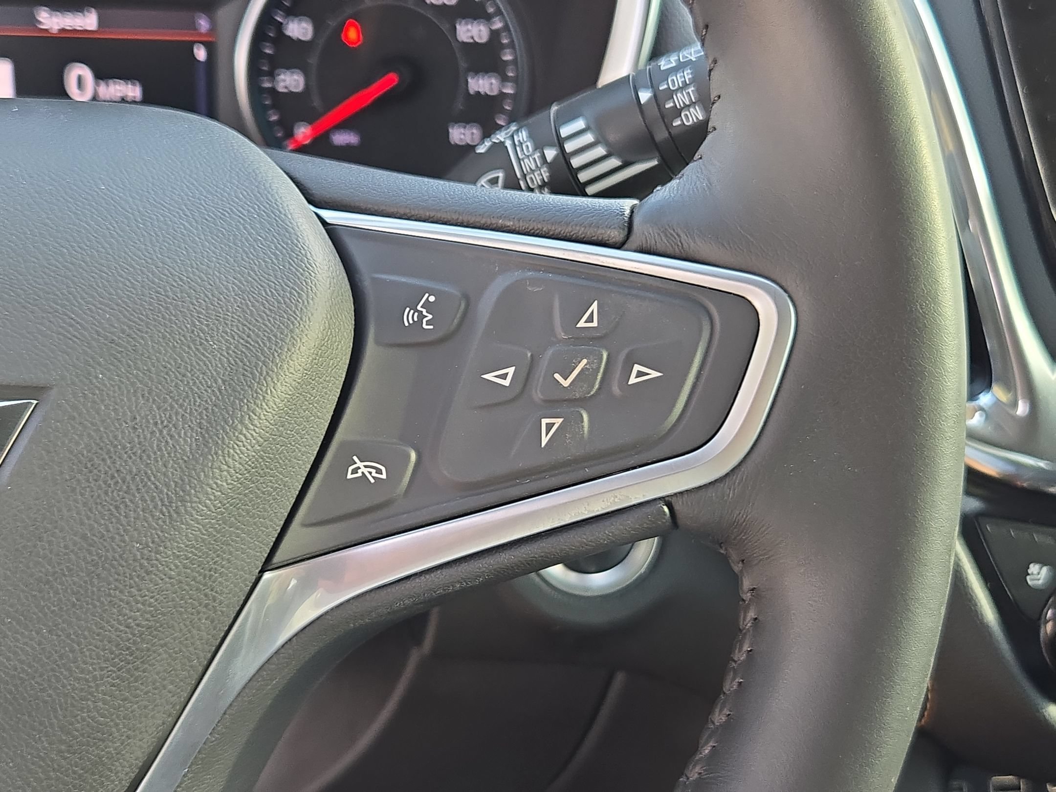 Certified 2022 Chevrolet Equinox Premier FWD image 21