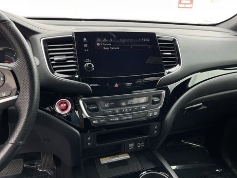 Used 2019 Honda Passport Elite image 15