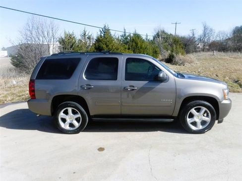 Used 2013 Chevrolet Tahoe LS image 4