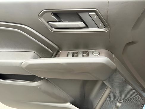 New 2026 Chevrolet Colorado W/T w/ Advanced Trailering Package image 18