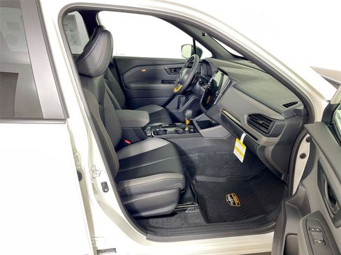 New 2026 Subaru Forester Wilderness image 30