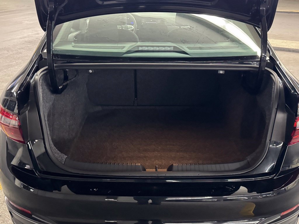 Used 2023 Volkswagen Jetta S FWD image 32