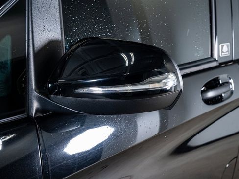 Used 2020 Mercedes-Benz Metris Passenger image 22