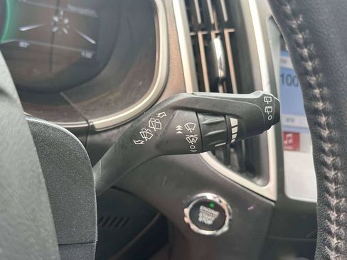 Used 2019 Ford Edge SEL w/ Equipment Group 201A AWD/4WD image 26