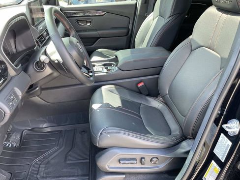 New 2026 Honda Passport TrailSport Elite image 14