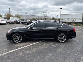Used 2007 INFINITI M35 w/ Technology Pkg RWD video 2