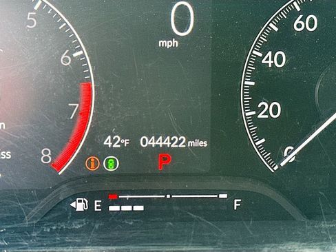 Used 2022 Honda Civic EX image 12