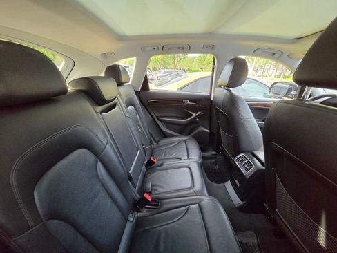 Used 2016 Audi Q5 2.0T Premium AWD/4WD image 10