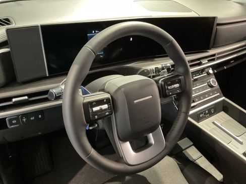 New 2026 Hyundai Santa Fe SE AWD/4WD image 10
