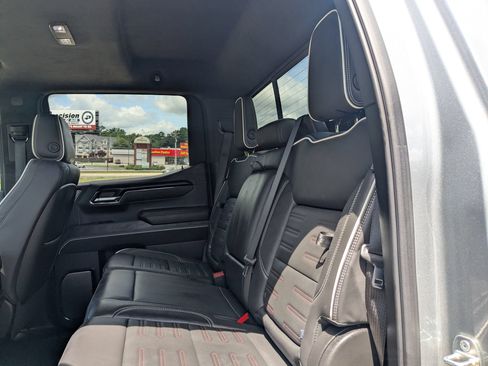 Used 2024 GMC Sierra 1500 AT4X AWD/4WD image 26