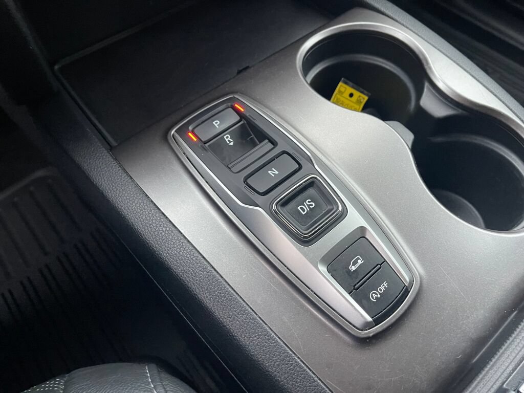 Used 2021 Honda Passport EX-L image 14