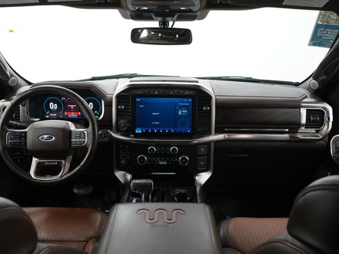Used 2023 Ford F150 King Ranch AWD/4WD image 14