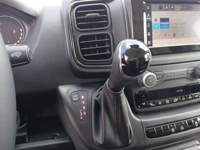 New 2026 RAM ProMaster 3500 w/ Advanced Safety Group FWD image 30