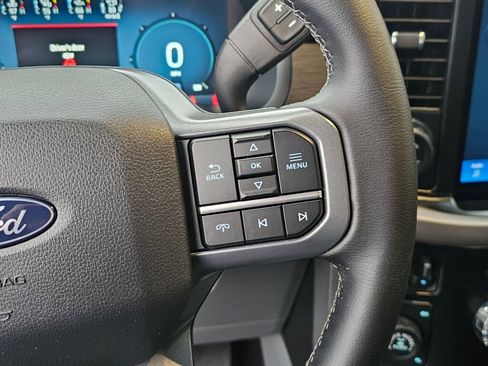 Used 2024 Ford F150 XLT w/ Equipment Group 303A High image 25