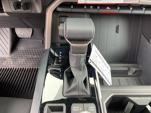 New 2026 Toyota Tundra SR5 image 22