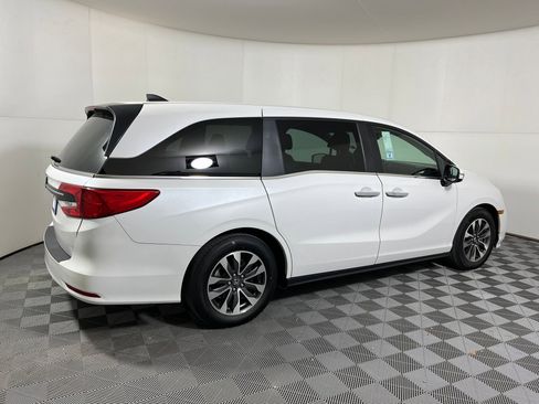 Certified 2023 Honda Odyssey EX-L image 21