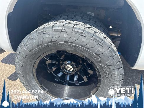 Used 2016 Ford F350 XLT w/ XLT Value Package AWD/4WD image 11