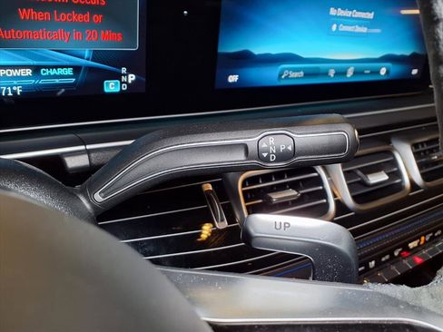 Used 2024 Mercedes-Benz GLE 53 AMG 4MATIC image 10