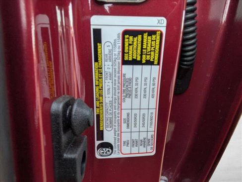 New 2026 Subaru Ascent Bronze Edition image 21