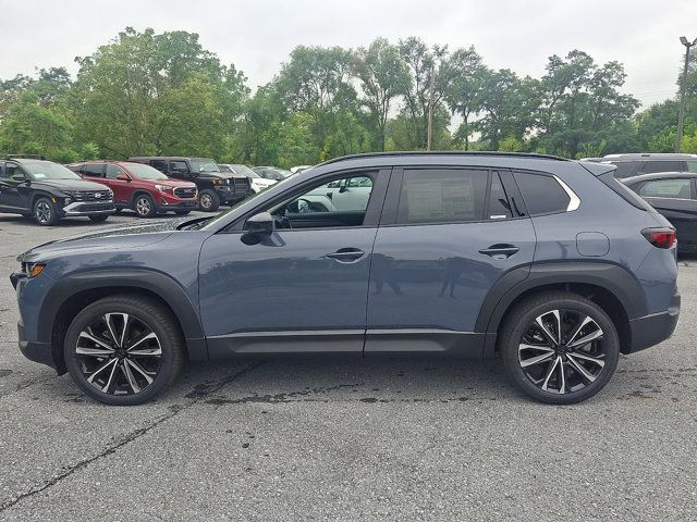 New 2026 MAZDA CX-50 AWD 2.5 S w/ Weather Package image 4
