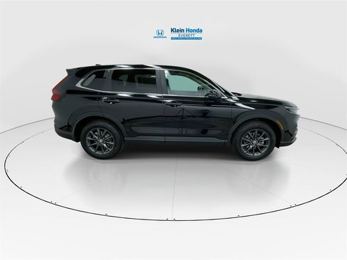 New 2026 Honda CR-V EX-L image 3