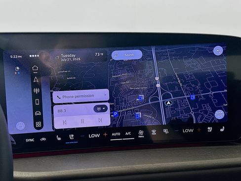 New 2026 Audi Q5 Prestige AWD/4WD image 24