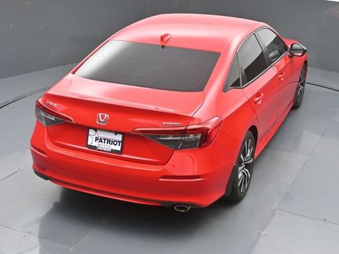 Used 2022 Honda Civic Sport image 33