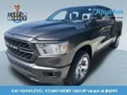 Used 2023 RAM 1500 Big Horn