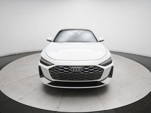 Used 2025 Audi A5 2.0T Premium Plus w/ Premium Plus image 11