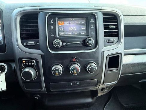 Used 2020 RAM 1500 Express w/ Express Value Package RWD image 29